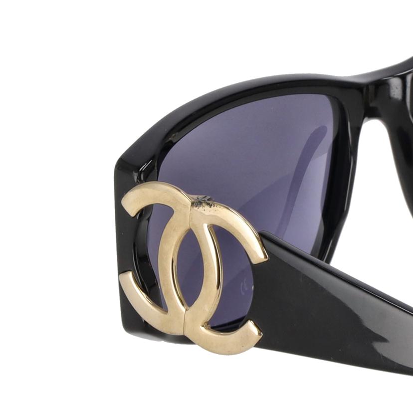 CHANEL シャネル/CHANEL／ココマークサングラス/02461 94305//Bランク/06