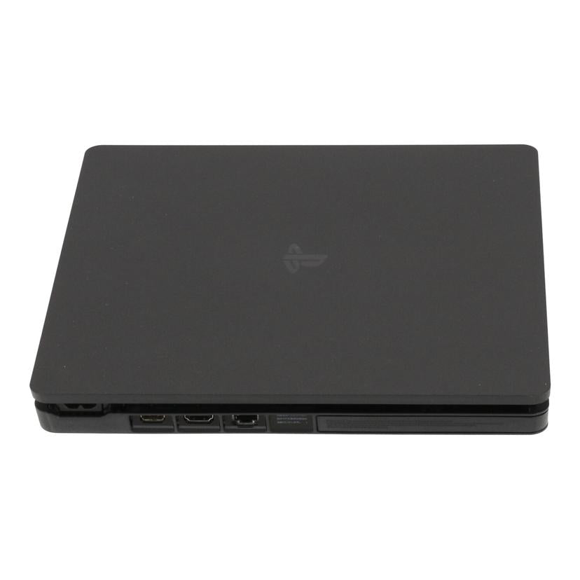 SONY ソニー/PlayStation　4　本体/CUH-2200AB01//1268587/Bランク/75
