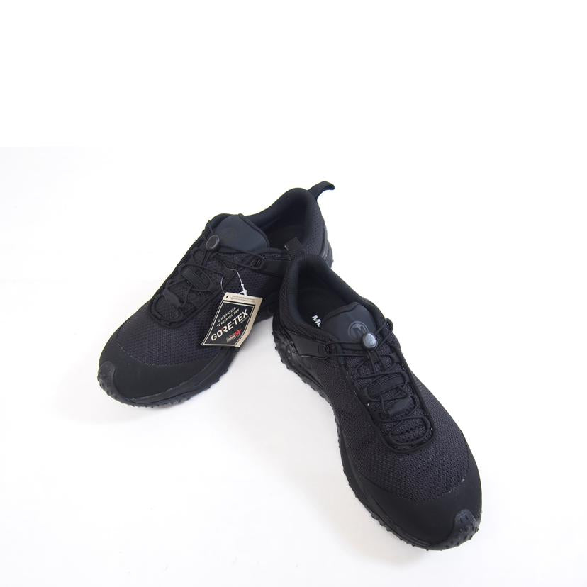 MERRELL メレル/MERRELL CHAM STORM REDUX JP GTX SE ブラック/J00005678//Sランク/71