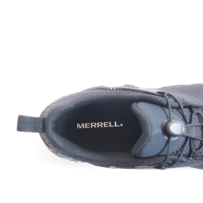 MERRELL メレル/MERRELL CHAM STORM REDUX JP GTX SE ブラック/J00005678//Sランク/71