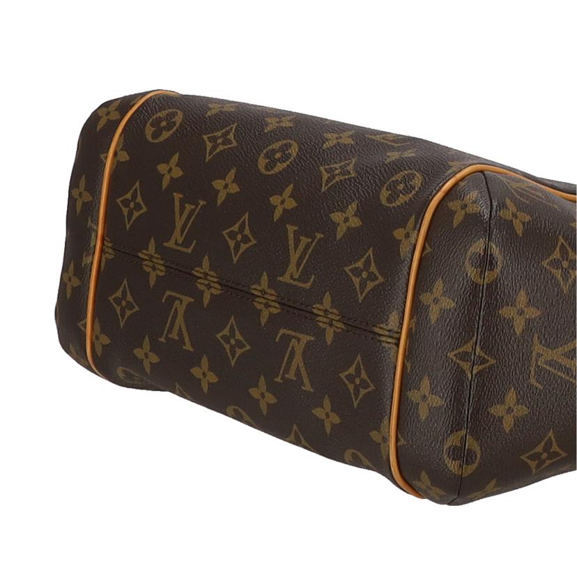 LOUIS VUITTON ルイヴィトン/トータリーMM／モノグラム/M56689//FL1***/ABランク/06