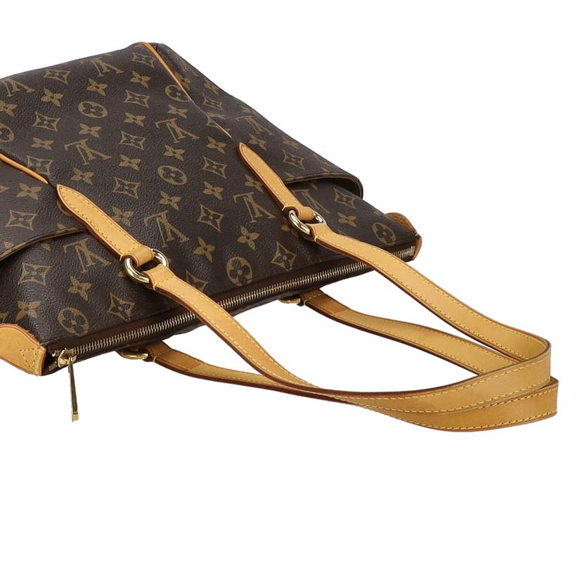 LOUIS VUITTON ルイヴィトン/トータリーMM／モノグラム/M56689//FL1***/ABランク/06