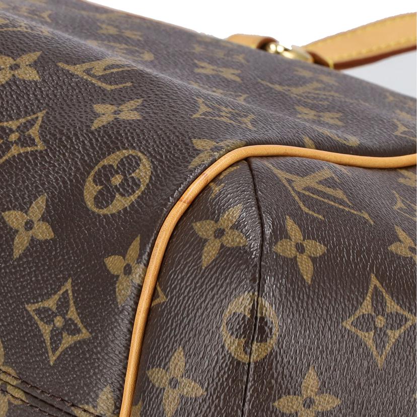 LOUIS VUITTON ルイヴィトン/トータリーMM／モノグラム/M56689//FL1***/ABランク/06