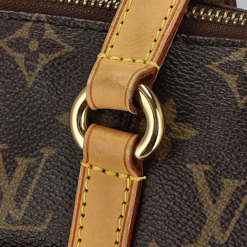 LOUIS VUITTON ルイヴィトン/トータリーMM／モノグラム/M56689//FL1***/ABランク/06