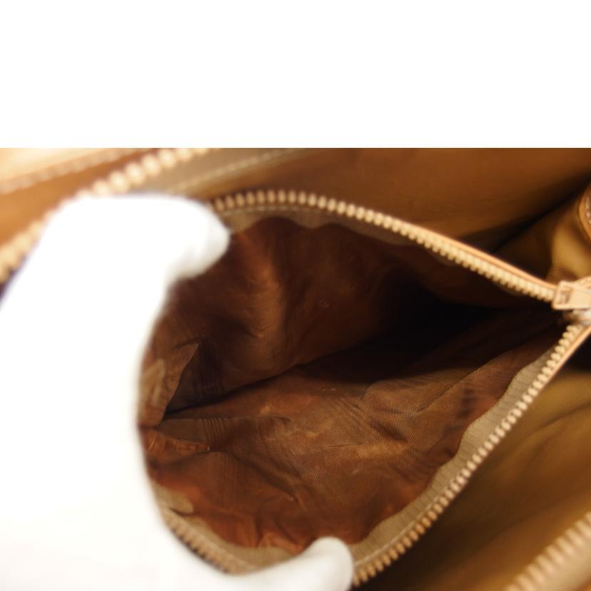 CELINE セリーヌ/マカダム柄／トートバッグ//M07/Bランク/04