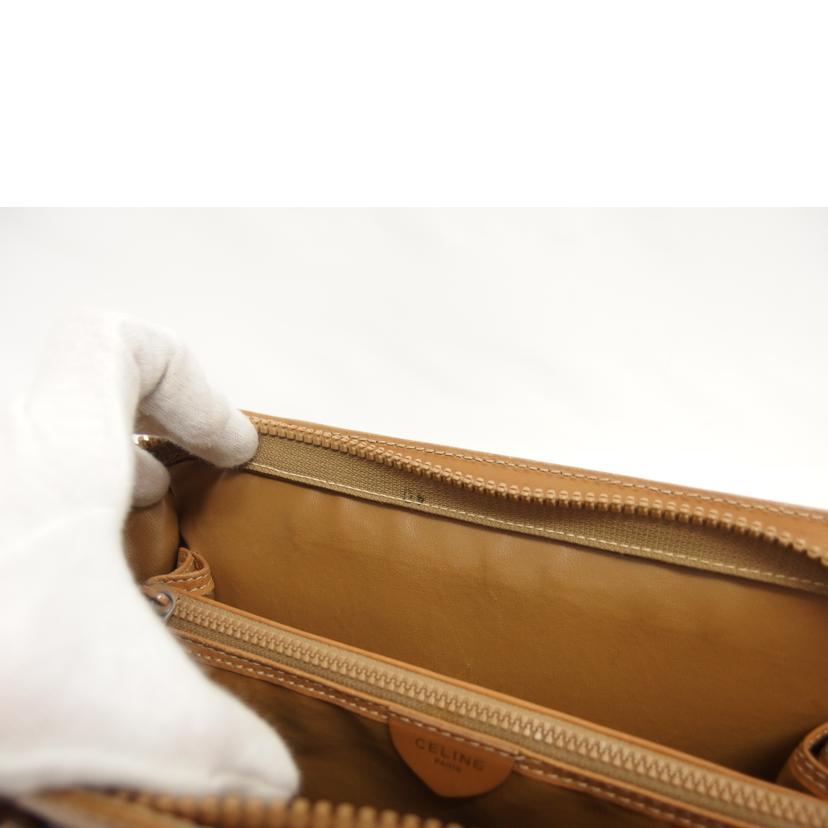 CELINE セリーヌ/マカダム柄／トートバッグ//M07/Bランク/04