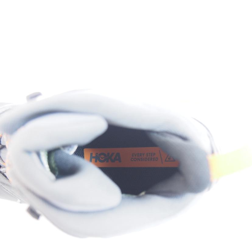 HOKA ホカ/HOKA ANACAPA MID GTX /1122018//Sランク/71