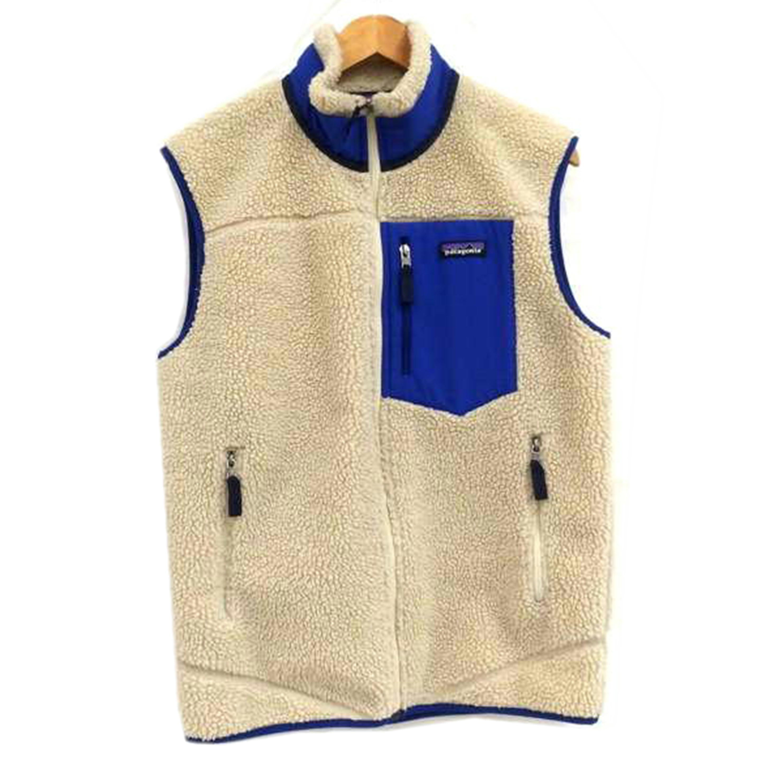 patagonia パタゴニア/patagonia/レトロXベスト//ｻｲｽﾞM/Bランク/82