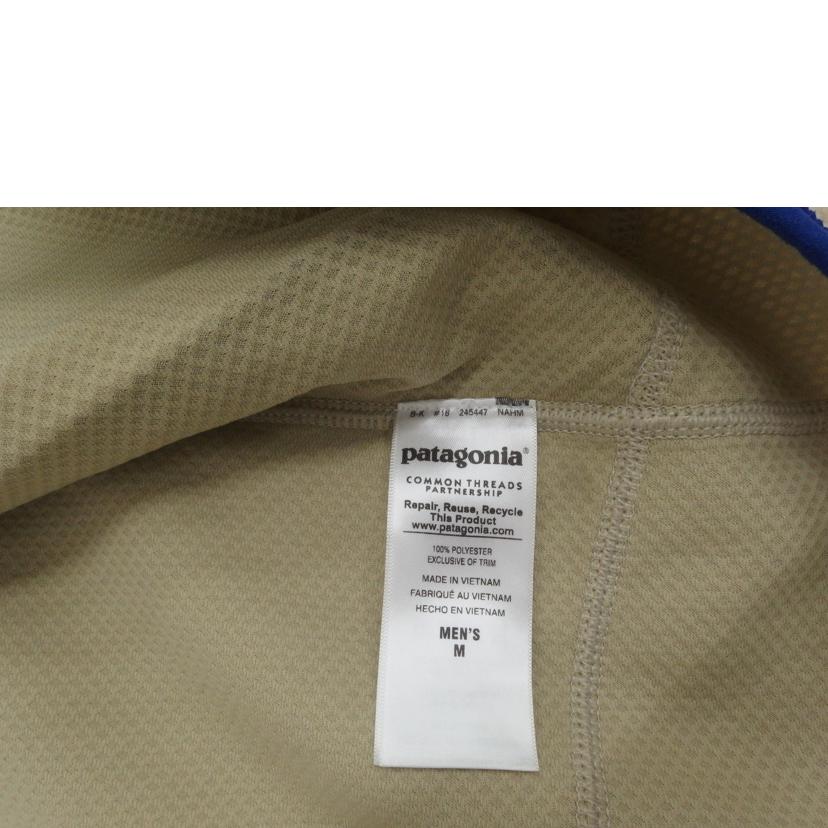 patagonia パタゴニア/patagonia/レトロXベスト//ｻｲｽﾞM/Bランク/82