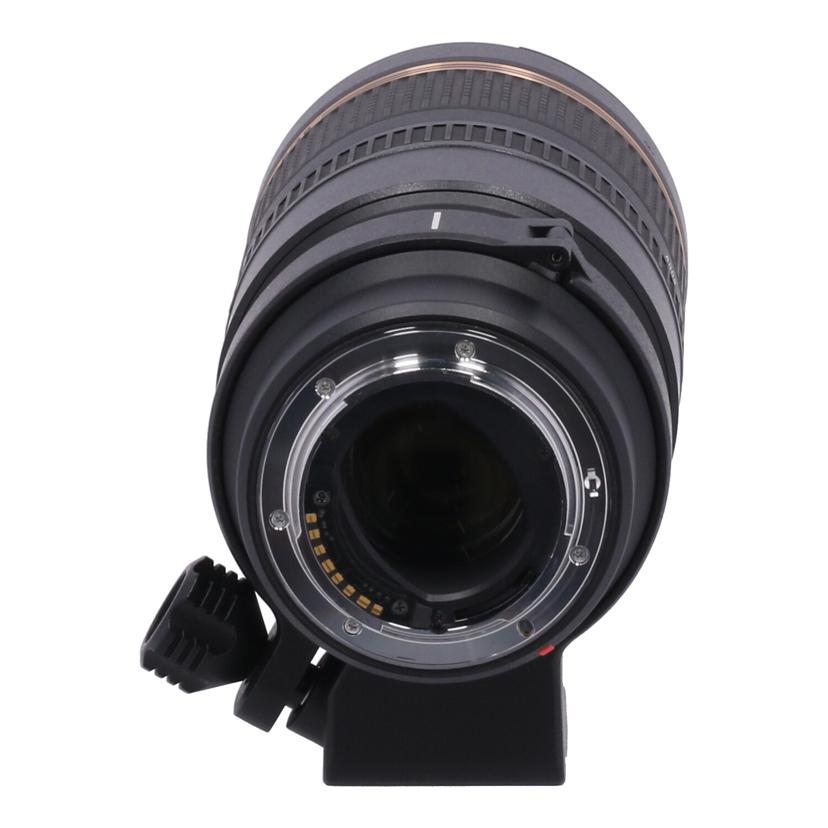 TAMRON　SONY　A タムロン　/交換レンズ／70－200mm/SP 70-200mm F2.8 Di USD//100032/Bランク/84