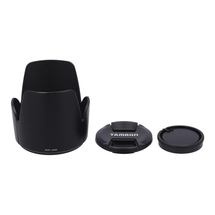 TAMRON　SONY　A タムロン　/交換レンズ／70－200mm/SP 70-200mm F2.8 Di USD//100032/Bランク/84