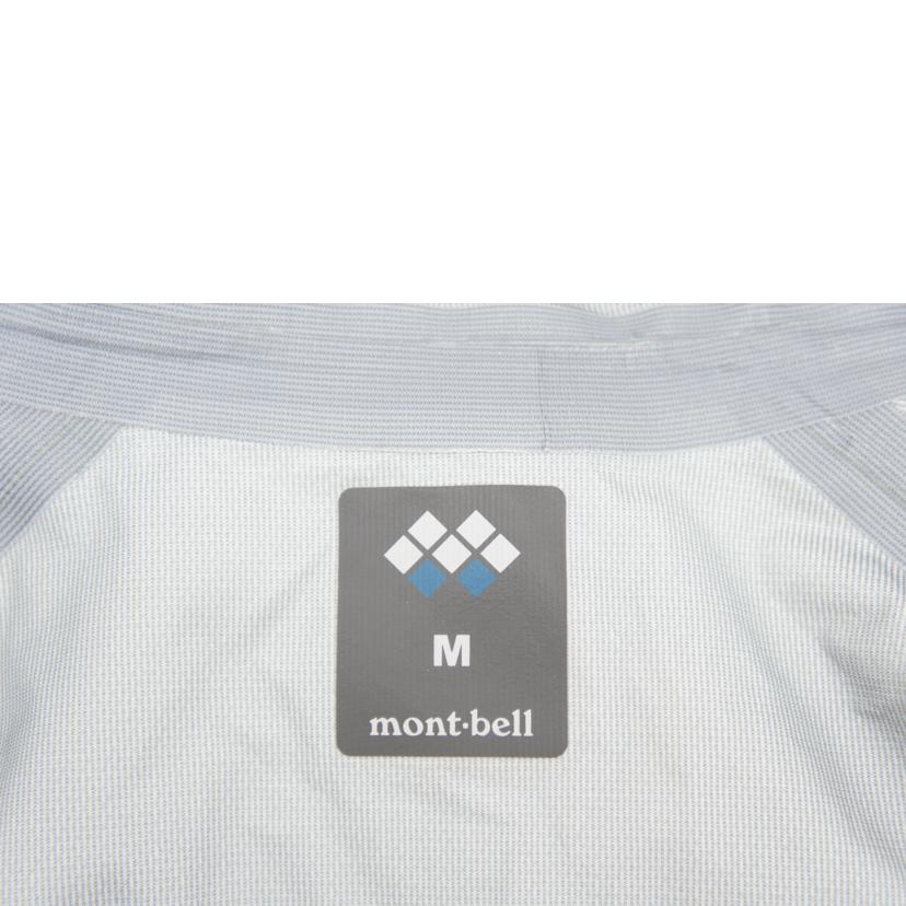 mont－bell モンベル/サンダーパス　ジャケット/1128293//Bランク/05