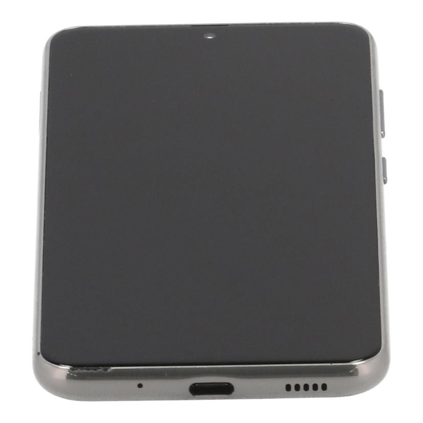 SAMSUNG　docomo サムスン　/スマートフォン／Galaxy　A21　64GB/SC-42A//RF8R11QJHFB/Bランク/77