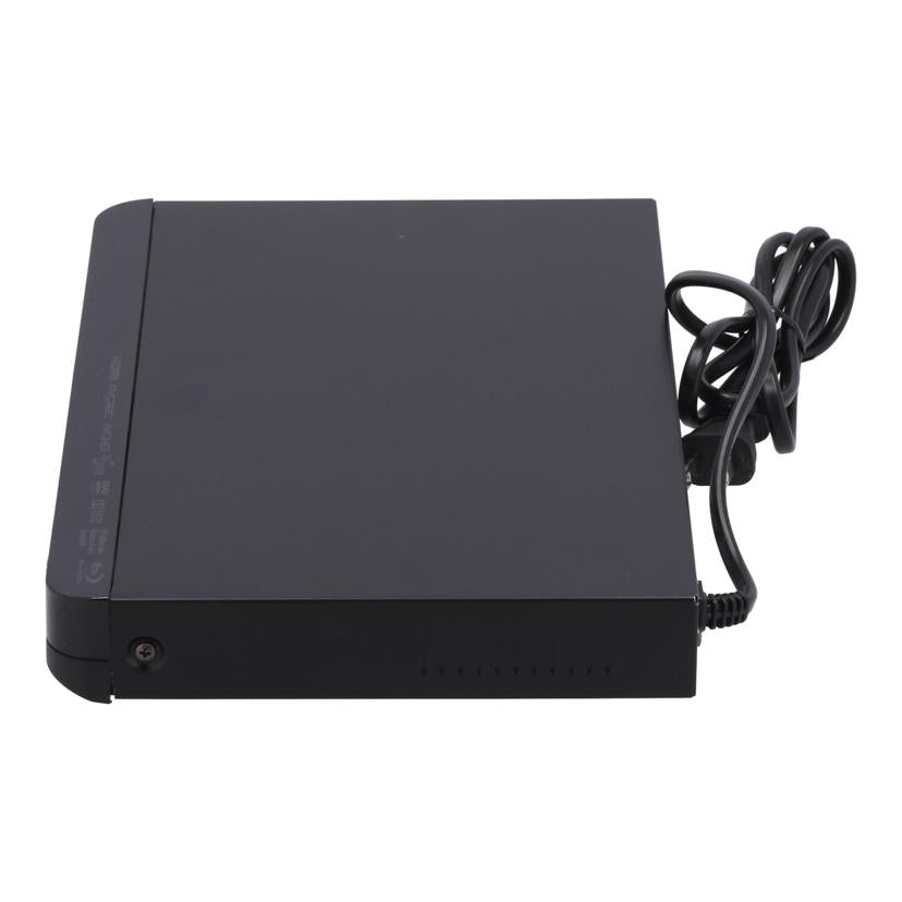 TOSHIBA 東芝/BDプレーヤー/DBP-S300//K074350918/Bランク/62