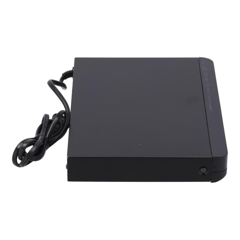 TOSHIBA 東芝/BDプレーヤー/DBP-S300//K074350918/Bランク/62