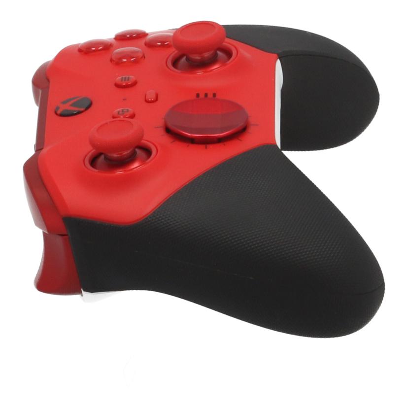 Microsoft マイクロソフト　/Xbox　Elite　ワイヤレスコントローラー　Series2　Core/RFZ-00015 1797//02SR0006615308/ABランク/42