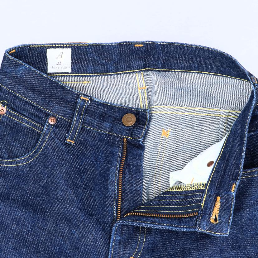 ANATOMICA アナトミカ/アナトミカ／デニム/531-522-01//Bランク/06