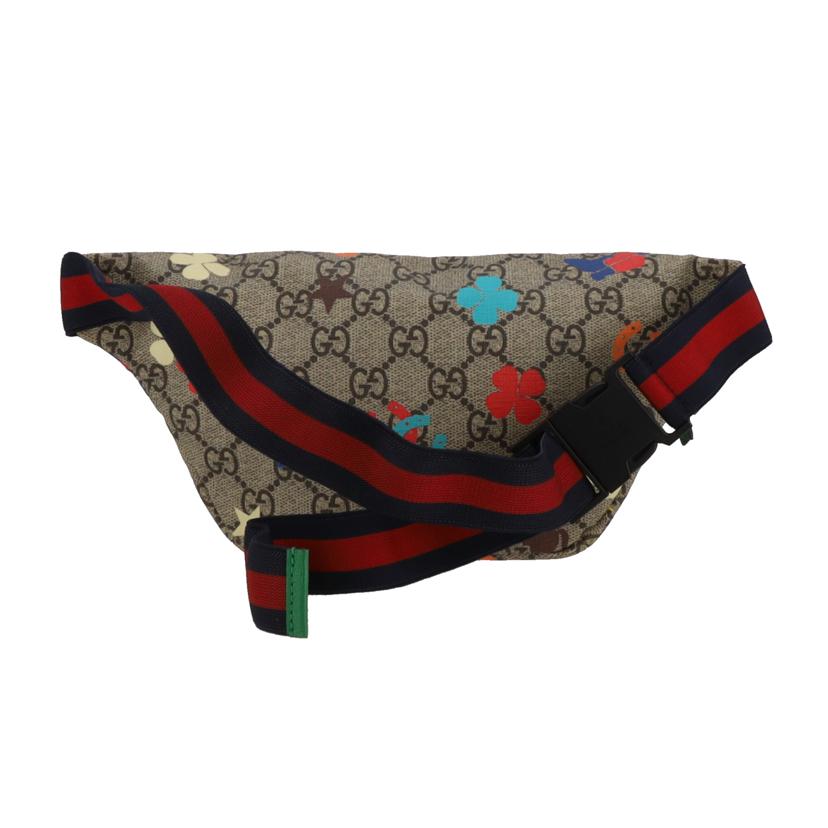 GUCCI グッチ/チルドレンズGGスプリームボディバッグ/204046//502***/ABランク/24