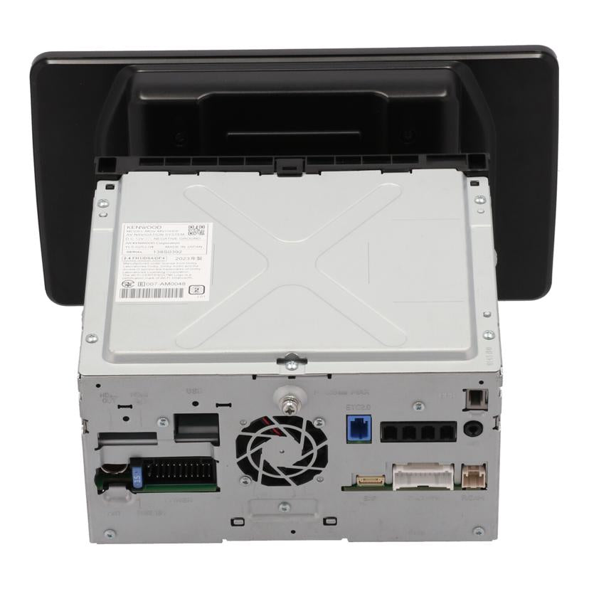 ＫＥＮＷＯＯＤ ケンウッド/インダッシュナビ／彩速ナビ/MDV-M910HDF//138S0392/Bランク/62