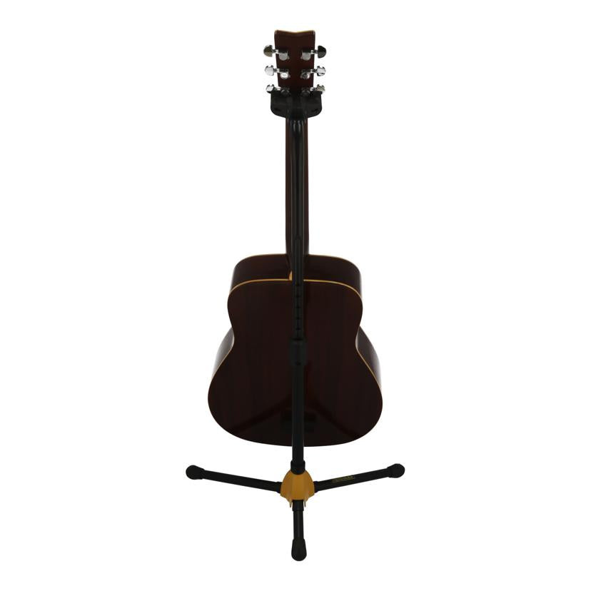 YAMAHA ヤマハ/アコースティックギター/FG-725//Bランク/77