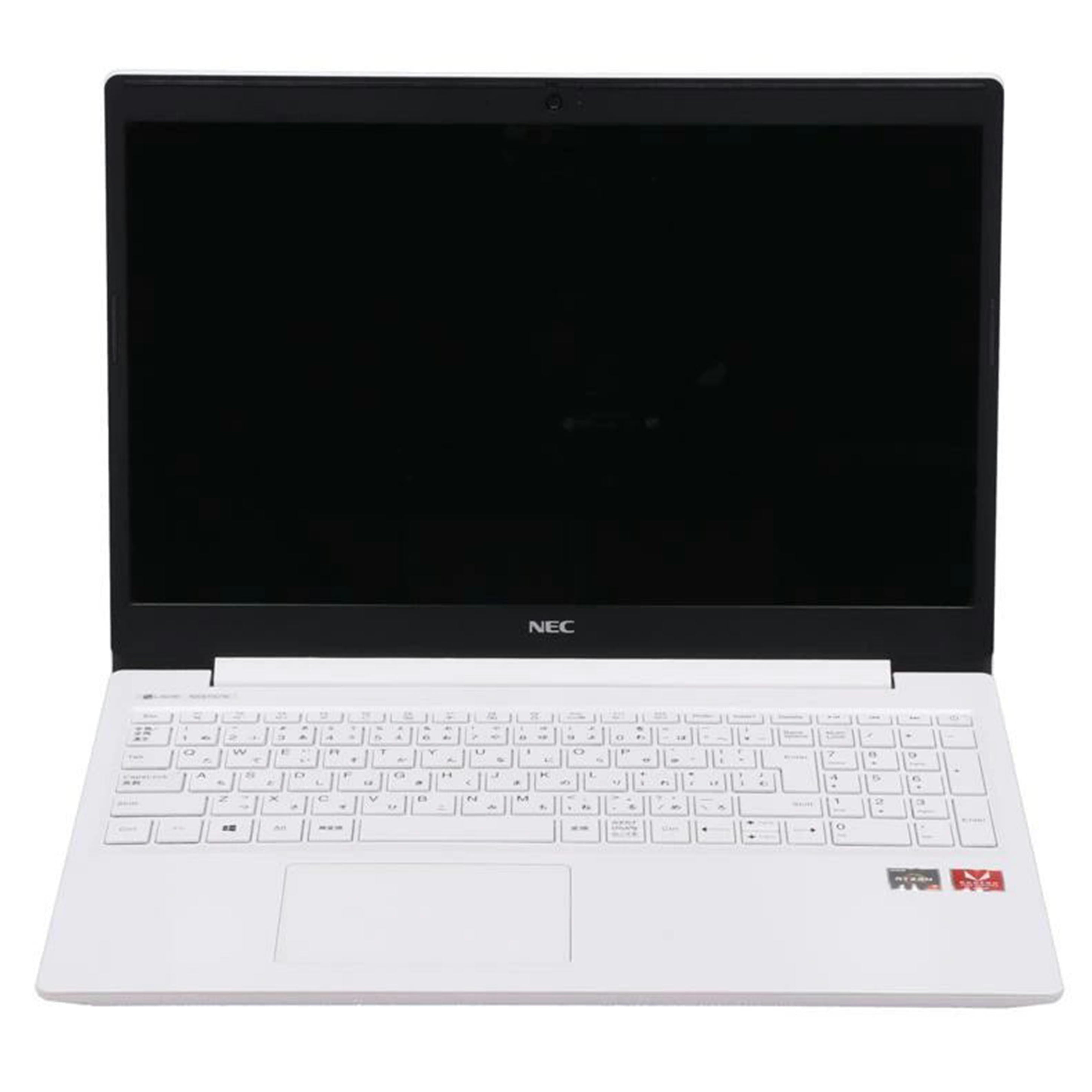 NEC 日本電気　/Win11ノートPC／LAVIE　NS600/PC-NS610NAW-KS//96054247FC/Bランク/62