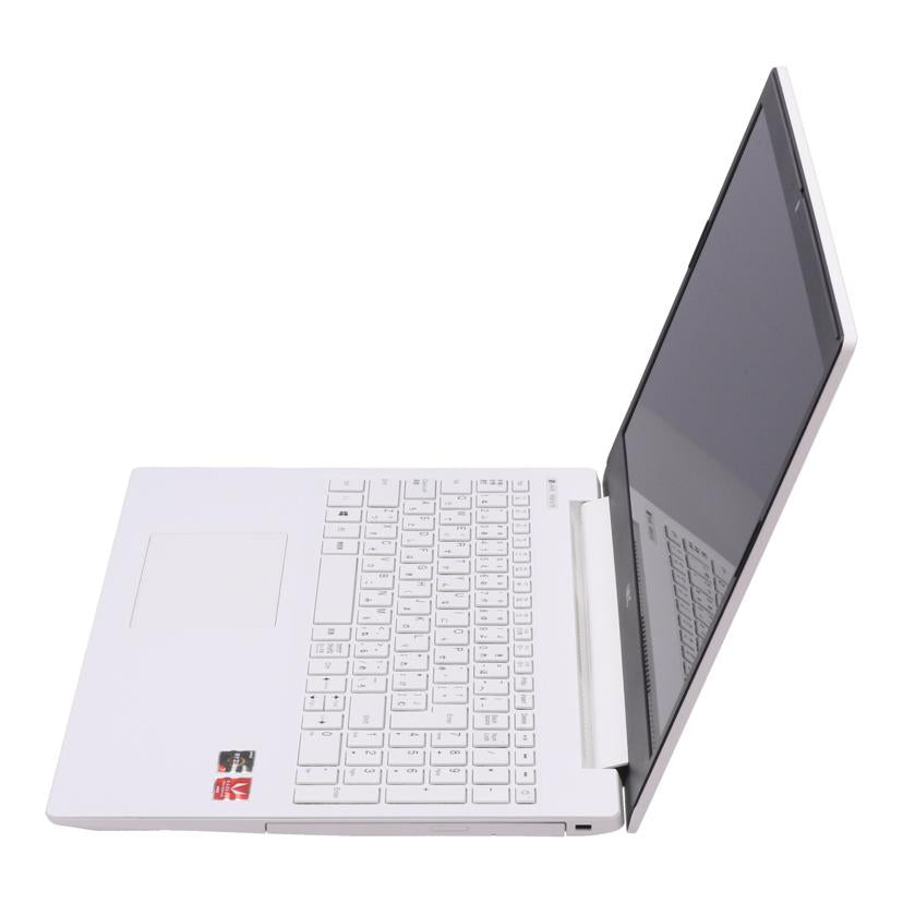 NEC 日本電気　/Win11ノートPC／LAVIE　NS600/PC-NS610NAW-KS//96054247FC/Bランク/62