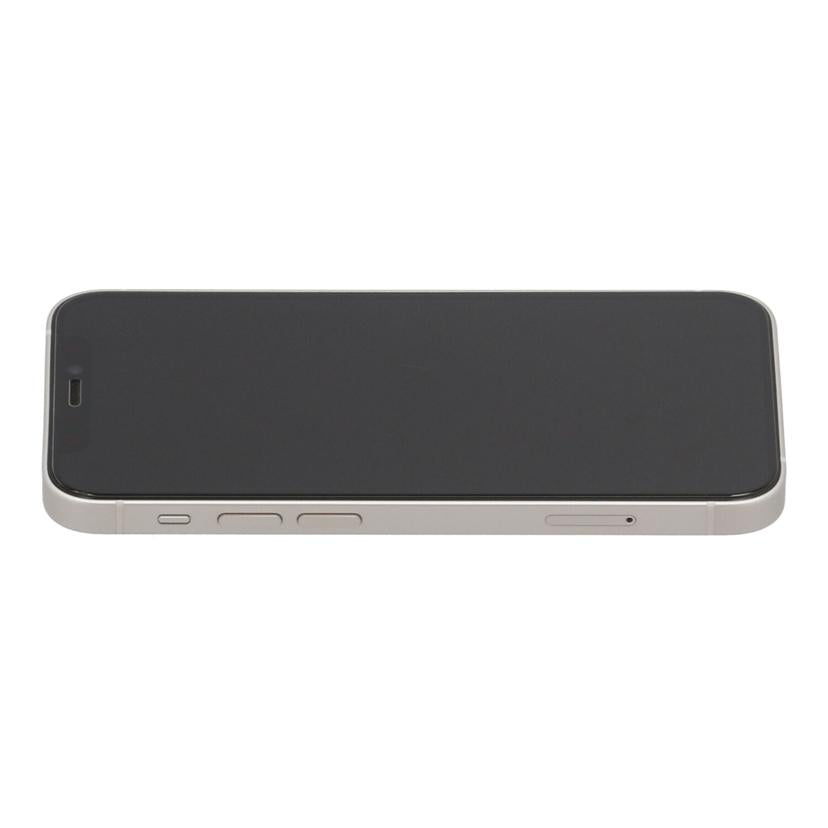 Apple　 アップル　/iPhone12　mini　128GB/MGDM3J/A//FDCDN2D00GQG/Bランク/67