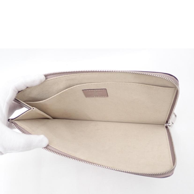 LOUIS VUITTON ルイヴィトン/ポシェット・ジュールPM/ピンクベージュ系 /R99760//TH4***/SAランク/69