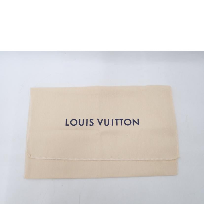 LOUIS VUITTON ルイヴィトン/ポシェット・ジュールPM/ピンクベージュ系 /R99760//TH4***/SAランク/69