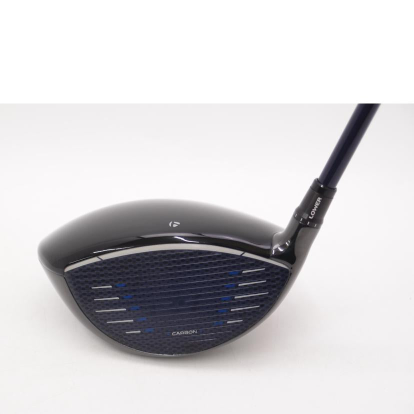 TaylorMade テーラーメイド/Qi10　ドライバー　10．5°　Diamana　BLUE　TM50/Qi10 (2024)//ABランク/69