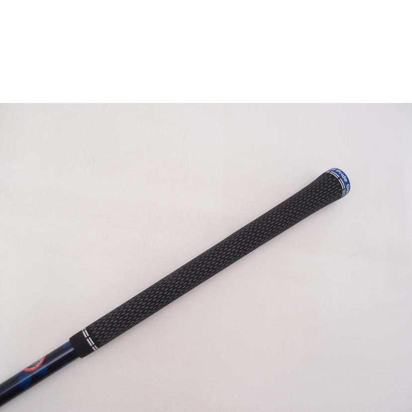 TaylorMade テーラーメイド/Qi10　ドライバー　10．5°　Diamana　BLUE　TM50/Qi10 (2024)//ABランク/69