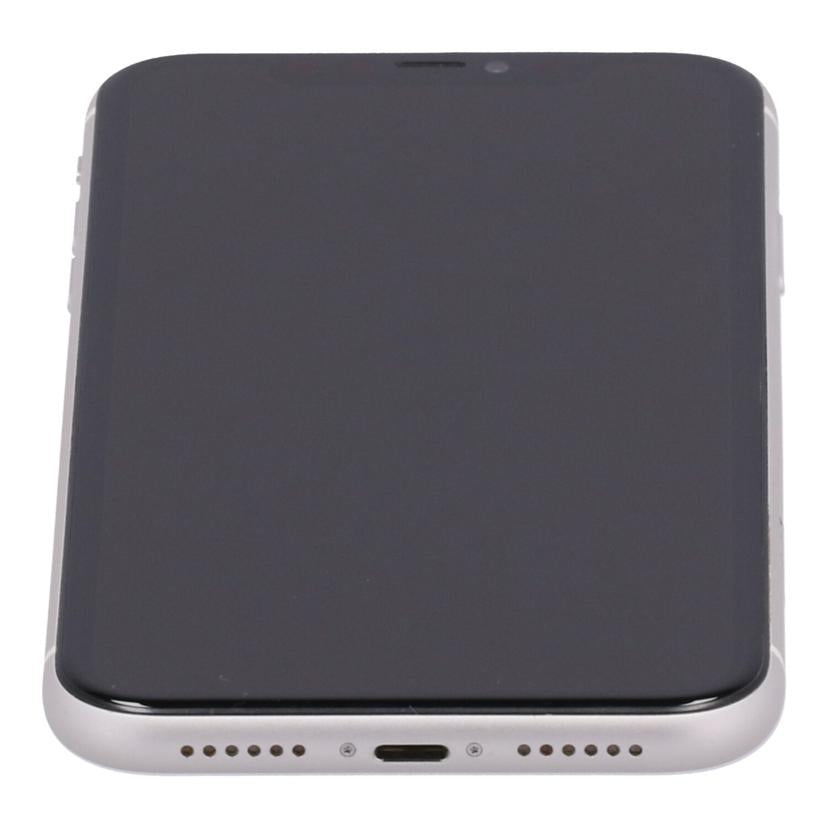 Apple　 アップル　/iPhone11　128GB/MWM22J/A//G0NZWGZ8N73F/Bランク/77