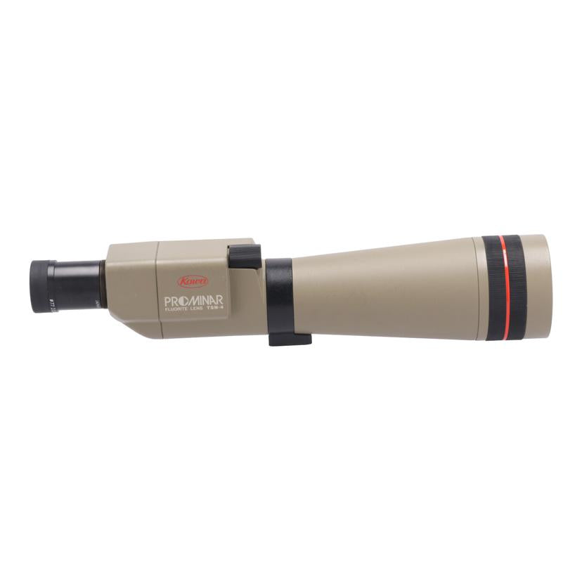 Kowa コーワ 興和オプトロニクス　/フィールドスコープ／PROMINAR/TSN-4//117764/Cランク/62
