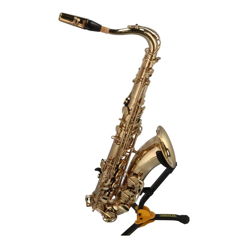 SELMER セルマー/テナーサックス/SA-80II w/o GL//491491/Bランク/67