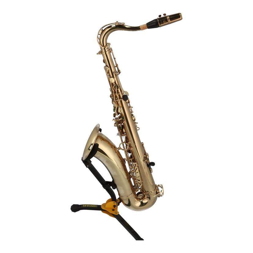 SELMER セルマー/テナーサックス/SA-80II w/o GL//491491/Bランク/67