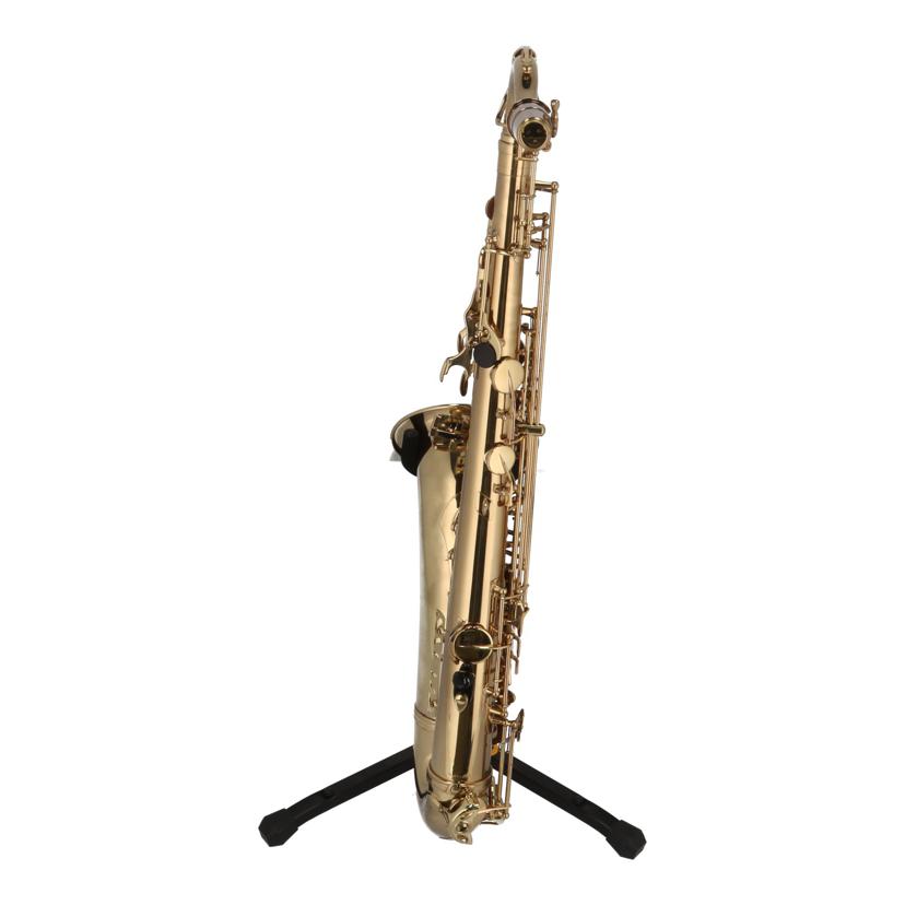 SELMER セルマー/テナーサックス/SA-80II w/o GL//491491/Bランク/67