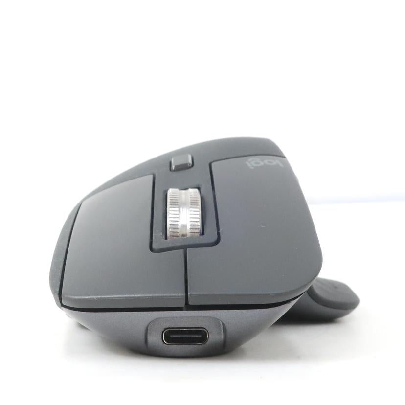 Logicool ロジクール/ワイヤレスマウス　MX　Master　3S/MR0096//2401LZ52MP98/ABランク/65