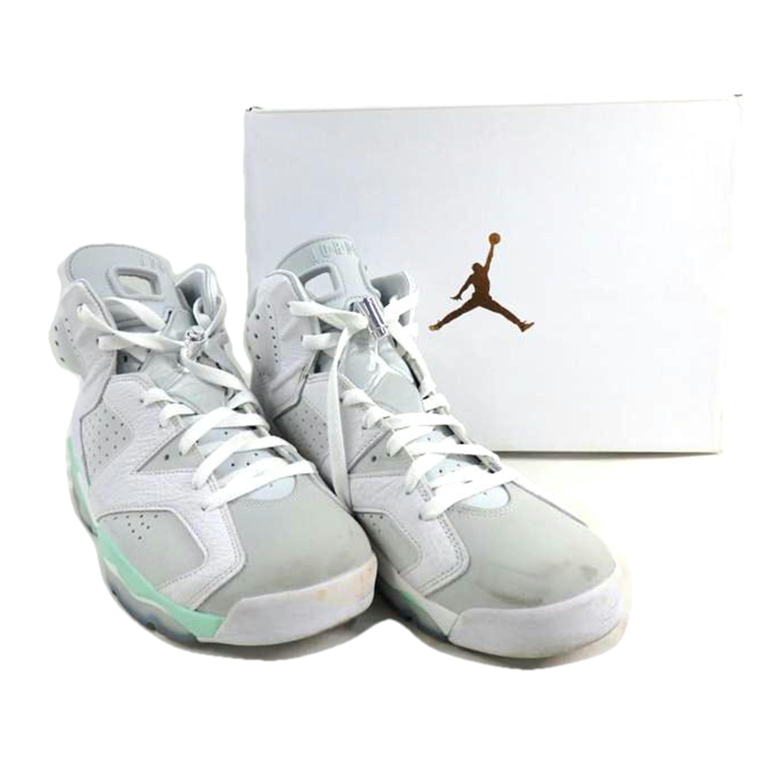 NIKE ナイキ/JORDAN　6　RETRO／28．5cm/DQ4914-103//ABランク/84