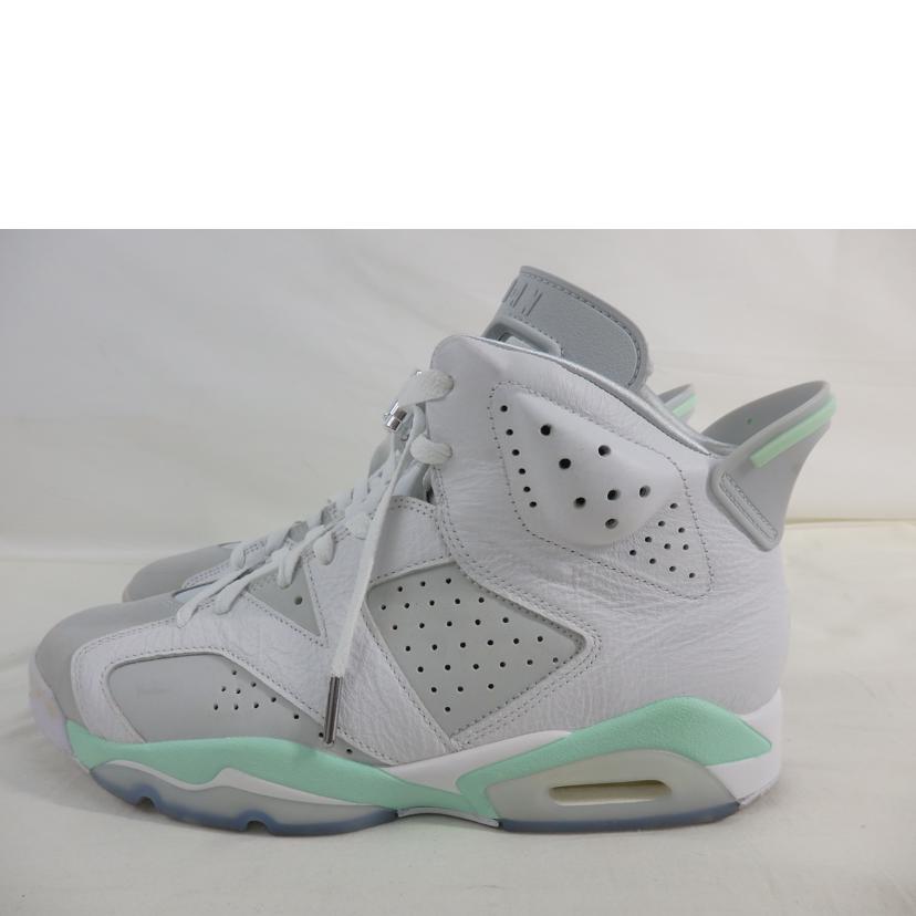 NIKE ナイキ/JORDAN　6　RETRO／28．5cm/DQ4914-103//ABランク/84
