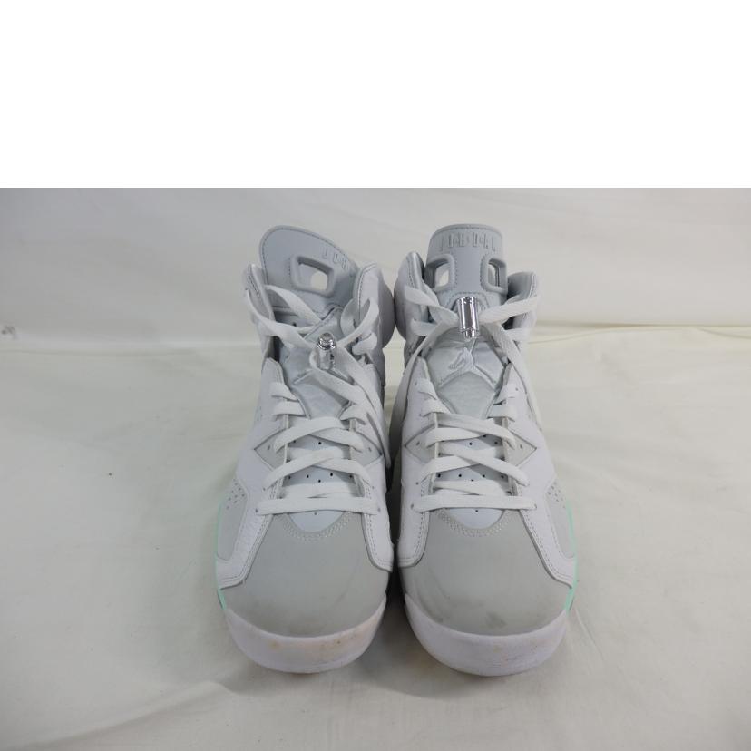 NIKE ナイキ/JORDAN　6　RETRO／28．5cm/DQ4914-103//ABランク/84