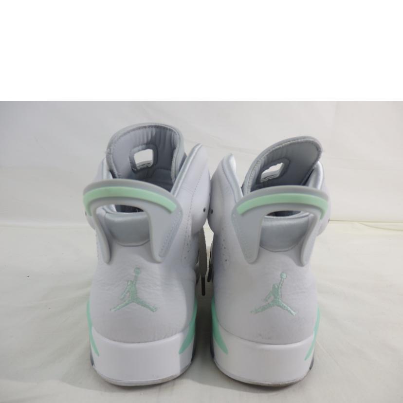 NIKE ナイキ/JORDAN　6　RETRO／28．5cm/DQ4914-103//ABランク/84
