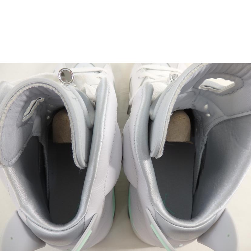 NIKE ナイキ/JORDAN　6　RETRO／28．5cm/DQ4914-103//ABランク/84