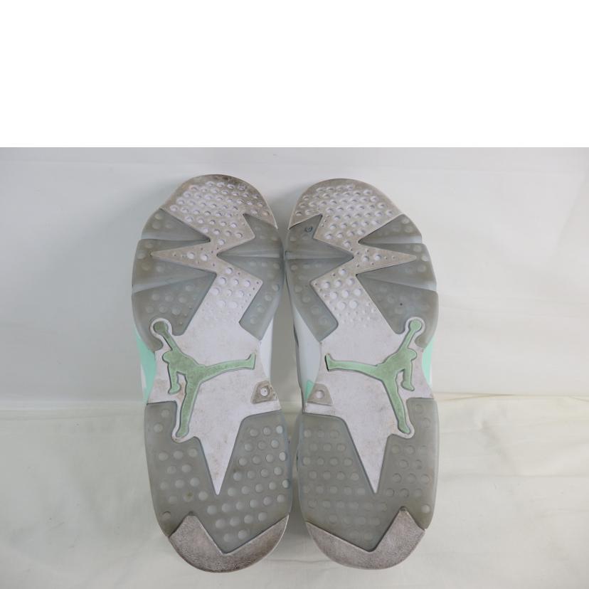 NIKE ナイキ/JORDAN　6　RETRO／28．5cm/DQ4914-103//ABランク/84