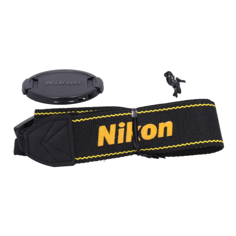 Nikon ニコン/デジタルカメラ（オールド）/COOLPIX L110//20109742/Bランク/09