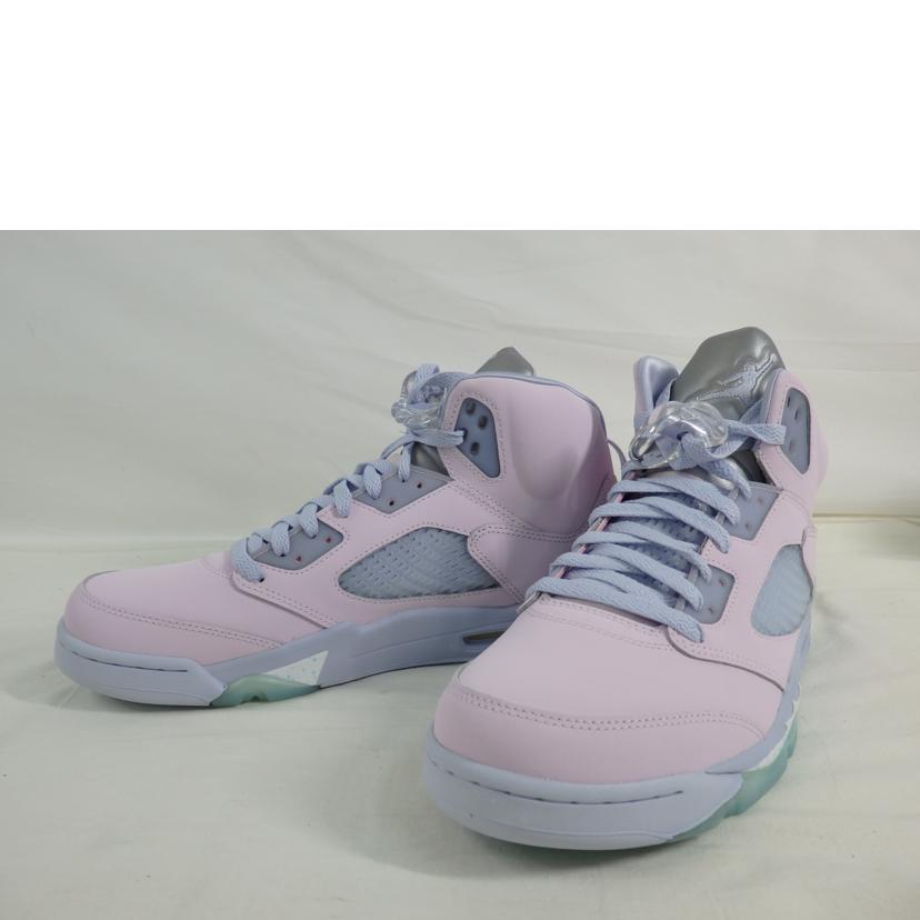 NIKE ナイキ/NIKE　AIR　JORDAN　5　RETRO　SE　／28．5cm/DV0562-600//Aランク/84