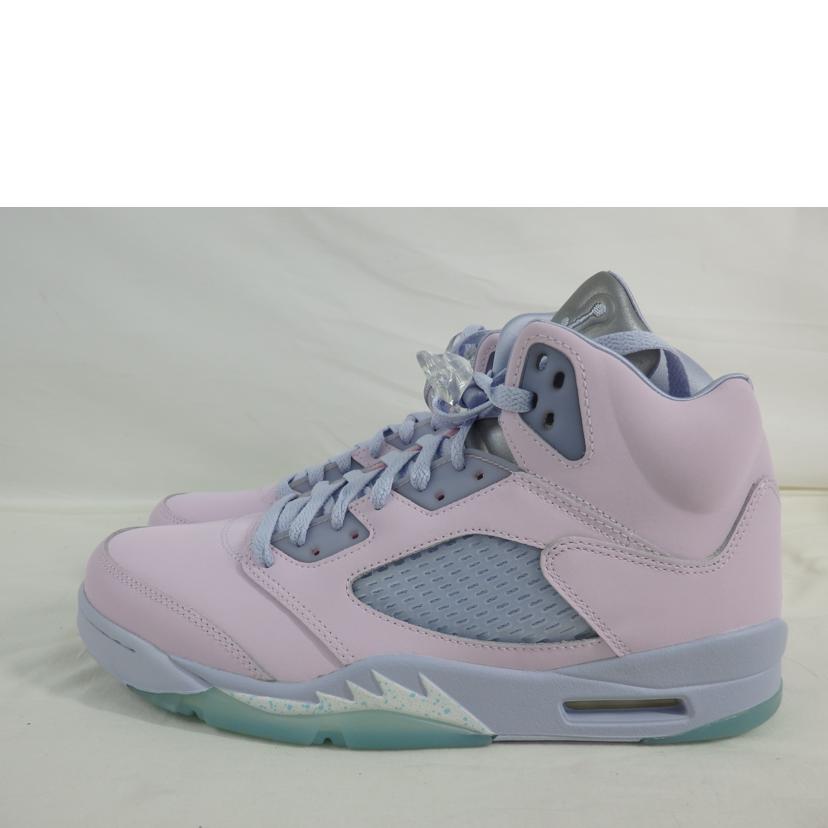 NIKE ナイキ/NIKE　AIR　JORDAN　5　RETRO　SE　／28．5cm/DV0562-600//Aランク/84