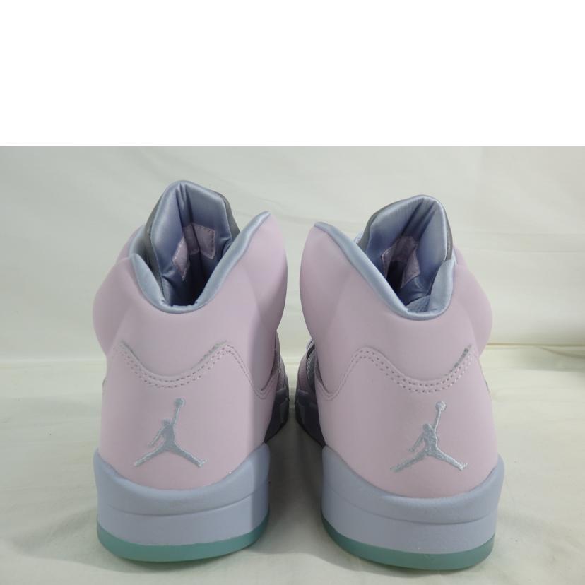 NIKE ナイキ/NIKE　AIR　JORDAN　5　RETRO　SE　／28．5cm/DV0562-600//Aランク/84