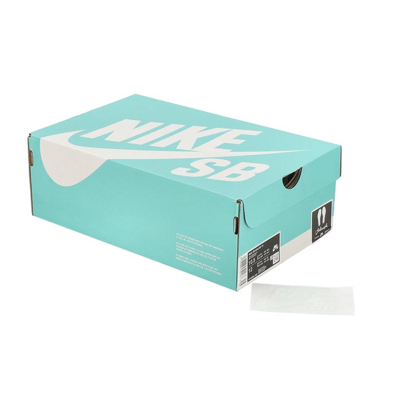 NIKE ナイキ/ナイキ　SB　マローTE/HF3066-200//Sランク/06