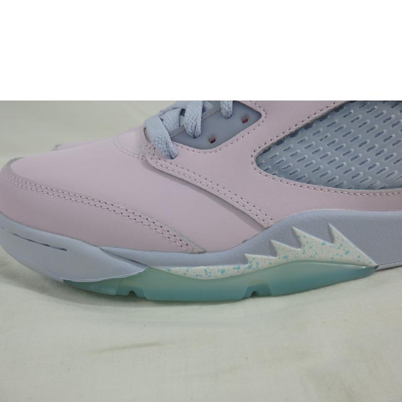 NIKE ナイキ/NIKE　AIR　JORDAN　5　RETRO　SE　／28．5cm/DV0562-600//Aランク/84