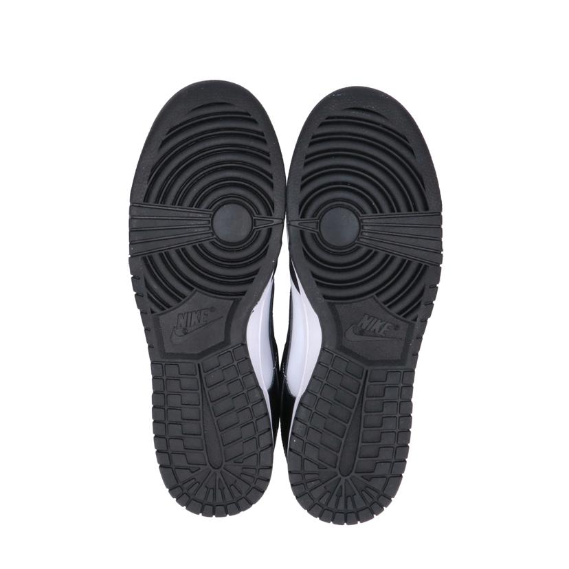 NIKE ナイキ/ナイキ／　ダンクLOW　レトロ/DD1391-100//Sランク/06